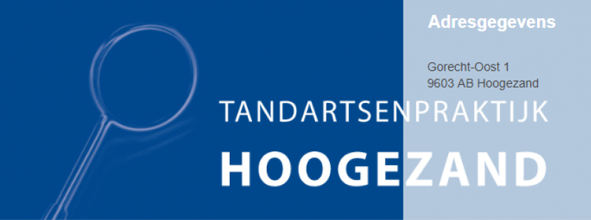 Tandartsenpraktijk Hoogezand